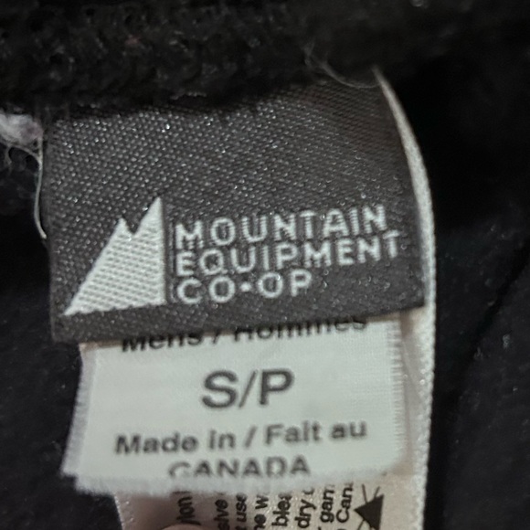 💫MEC men’s Cycling tights - Picture 3 of 5